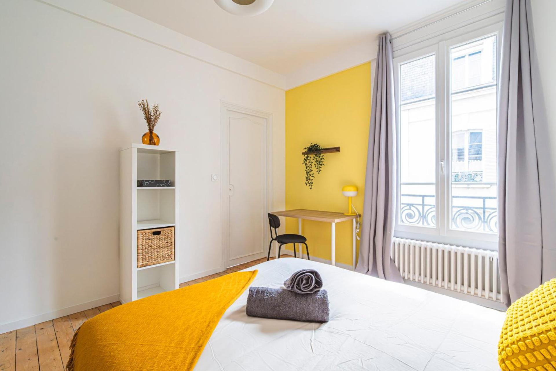 Le Seventies - Exceptionnel 4 Chambres & Billard Reims Exterior foto